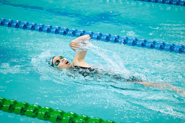 2025 Wellington Cup Aquatic Sports Invitational ,Hiba Academy Hangzhou