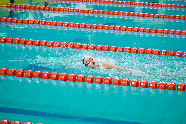 2025 Wellington Cup Aquatic Sports Invitational ,Hiba Academy Hangzhou