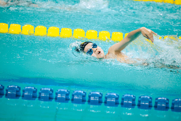 2025 Wellington Cup Aquatic Sports Invitational ,Hiba Academy Hangzhou