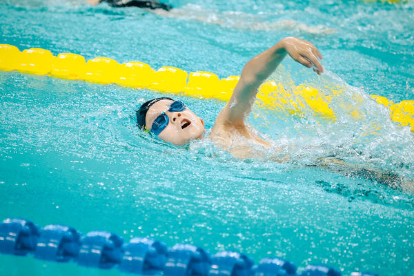 2025 Wellington Cup Aquatic Sports Invitational ,Hiba Academy Hangzhou