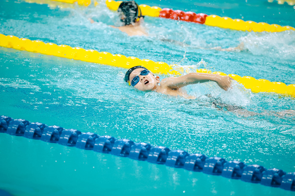 2025 Wellington Cup Aquatic Sports Invitational ,Hiba Academy Hangzhou