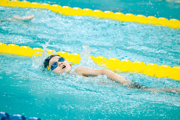 2025 Wellington Cup Aquatic Sports Invitational ,Hiba Academy Hangzhou