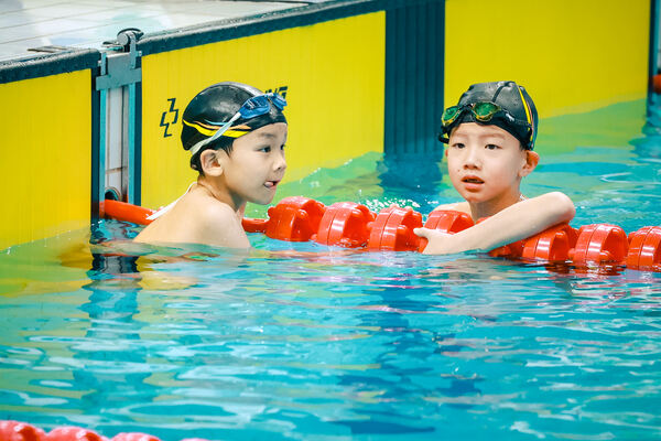 2025 Wellington Cup Aquatic Sports Invitational ,Hiba Academy Hangzhou