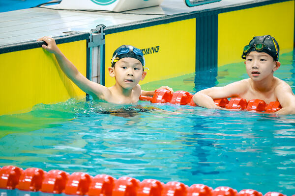 2025 Wellington Cup Aquatic Sports Invitational ,Hiba Academy Hangzhou