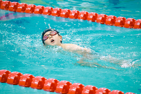 2025 Wellington Cup Aquatic Sports Invitational ,Hiba Academy Hangzhou