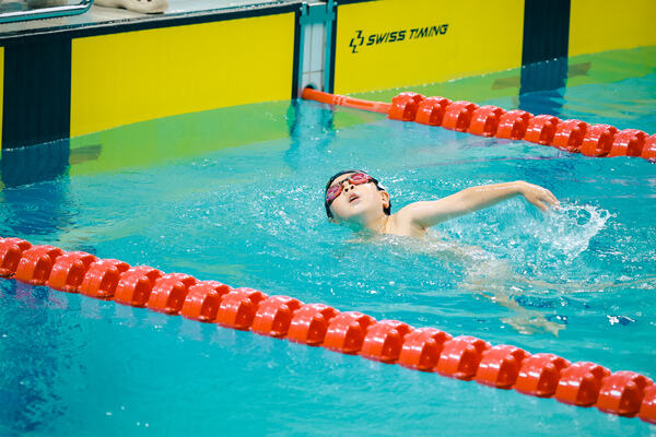 2025 Wellington Cup Aquatic Sports Invitational ,Hiba Academy Hangzhou
