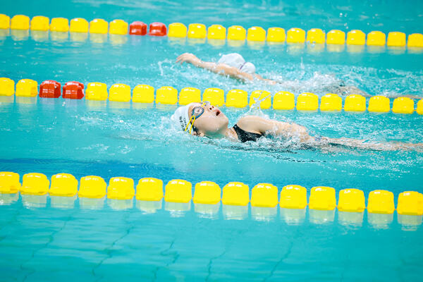 2025 Wellington Cup Aquatic Sports Invitational ,Hiba Academy Hangzhou