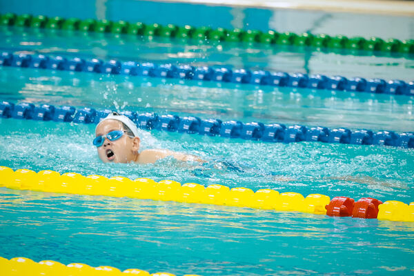 2025 Wellington Cup Aquatic Sports Invitational ,Hiba Academy Hangzhou