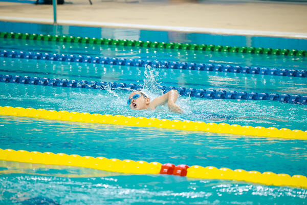 2025 Wellington Cup Aquatic Sports Invitational ,Hiba Academy Hangzhou