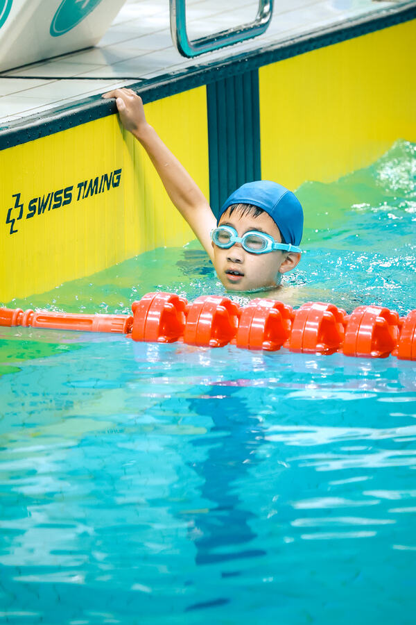 2025 Wellington Cup Aquatic Sports Invitational ,Hiba Academy Hangzhou