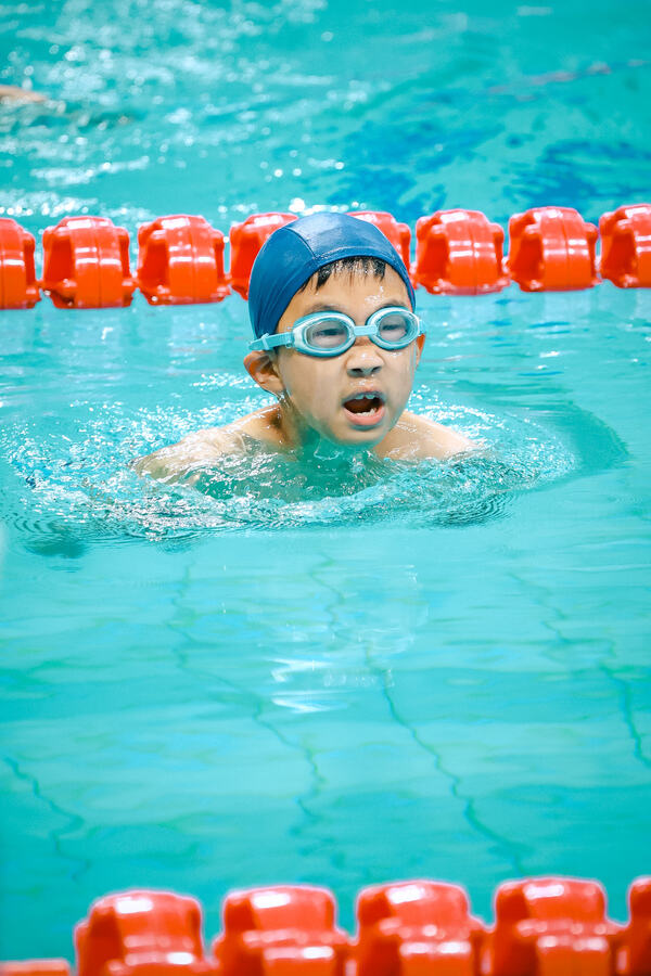 2025 Wellington Cup Aquatic Sports Invitational ,Hiba Academy Hangzhou