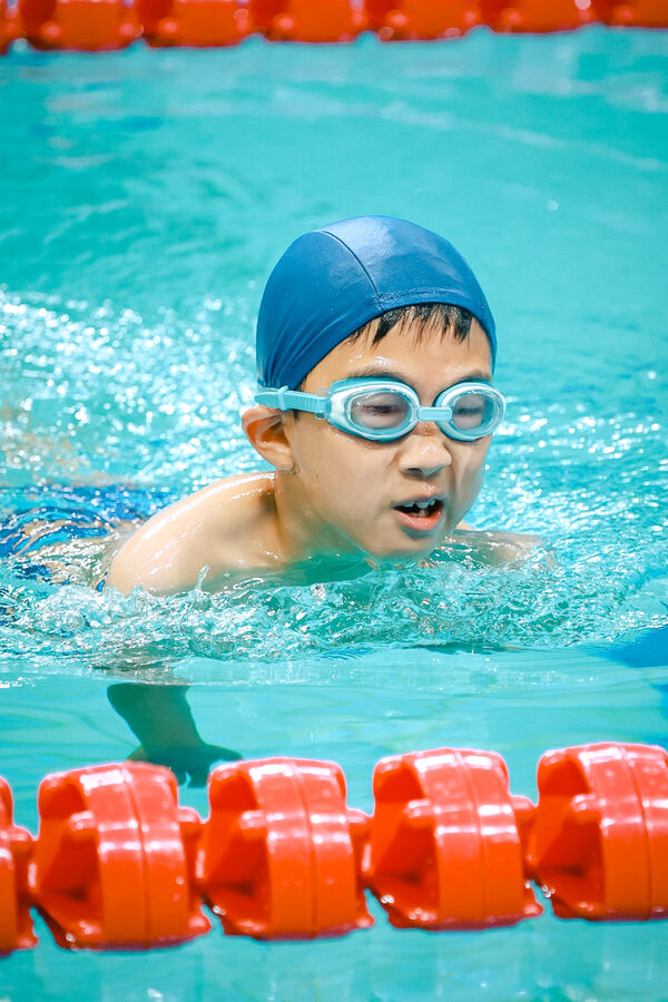 2025 Wellington Cup Aquatic Sports Invitational ,Hiba Academy Hangzhou