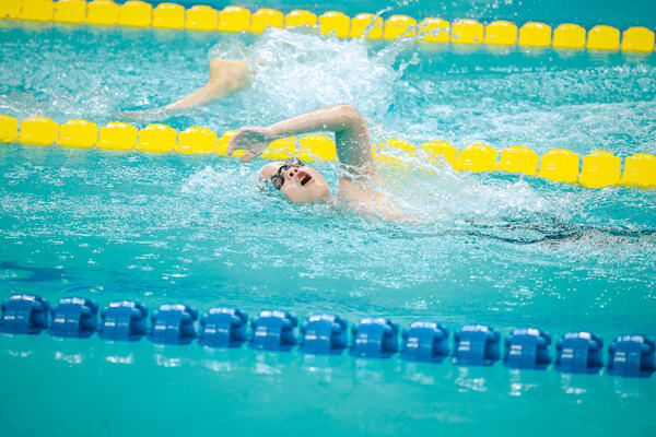 2025 Wellington Cup Aquatic Sports Invitational ,Hiba Academy Hangzhou