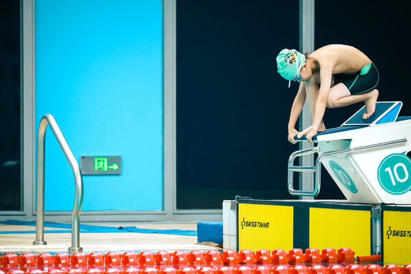 2025 Wellington Cup Aquatic Sports Invitational ,Hiba Academy Hangzhou