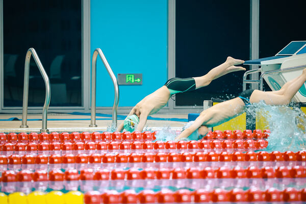 2025 Wellington Cup Aquatic Sports Invitational ,Hiba Academy Hangzhou