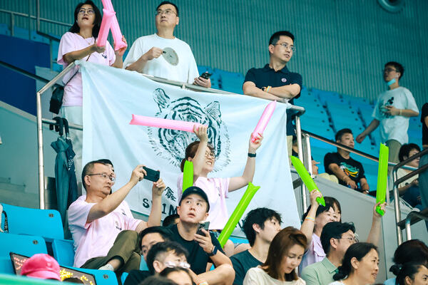 2025 Wellington Cup Aquatic Sports Invitational ,Hiba Academy Hangzhou