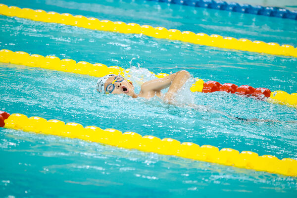2025 Wellington Cup Aquatic Sports Invitational ,Hiba Academy Hangzhou