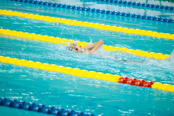 2025 Wellington Cup Aquatic Sports Invitational ,Hiba Academy Hangzhou