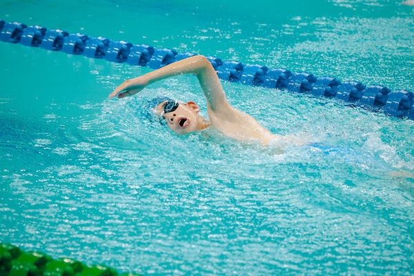 2025 Wellington Cup Aquatic Sports Invitational ,Hiba Academy Hangzhou