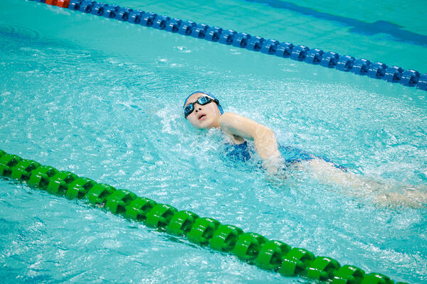 2025 Wellington Cup Aquatic Sports Invitational ,Hiba Academy Hangzhou