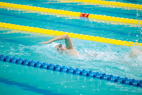2025 Wellington Cup Aquatic Sports Invitational ,Hiba Academy Hangzhou