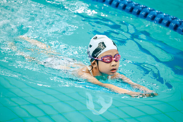 2025 Wellington Cup Aquatic Sports Invitational ,Hiba Academy Hangzhou