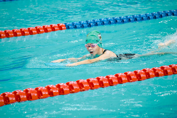 2025 Wellington Cup Aquatic Sports Invitational ,Hiba Academy Hangzhou