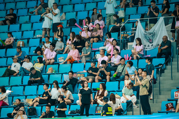 2025 Wellington Cup Aquatic Sports Invitational ,Hiba Academy Hangzhou
