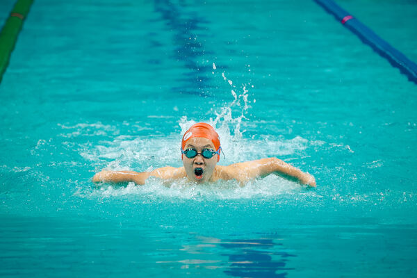 2025 Wellington Cup Aquatic Sports Invitational ,Hiba Academy Hangzhou