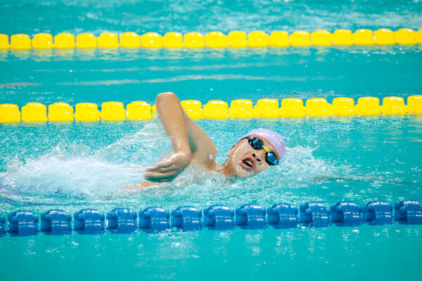 2025 Wellington Cup Aquatic Sports Invitational ,Hiba Academy Hangzhou