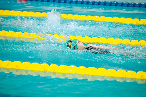 2025 Wellington Cup Aquatic Sports Invitational ,Hiba Academy Hangzhou