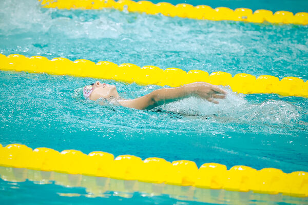 2025 Wellington Cup Aquatic Sports Invitational ,Hiba Academy Hangzhou