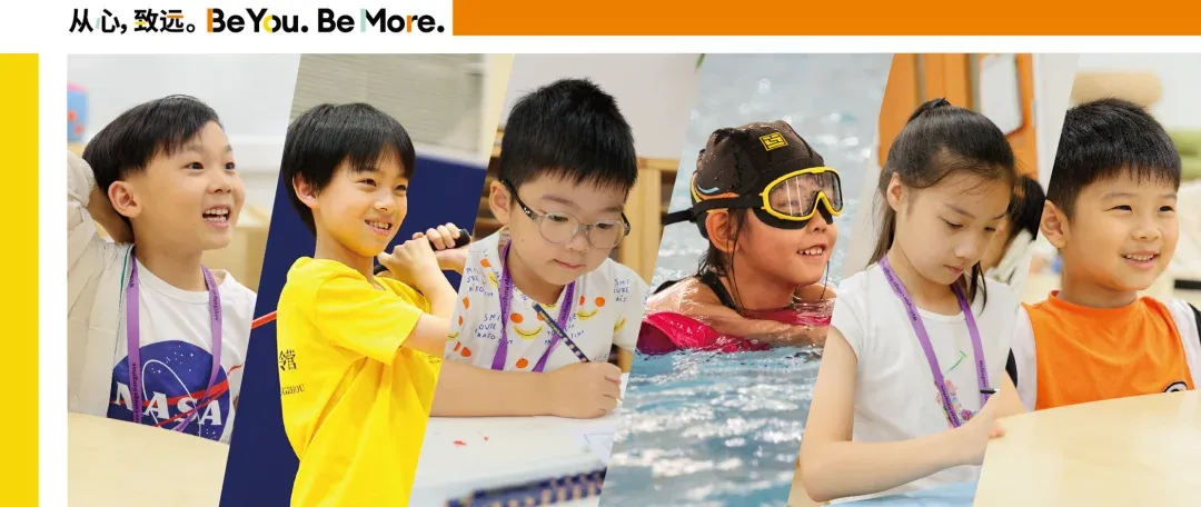 Wellington Summer Camp Lights Up the Summer! 