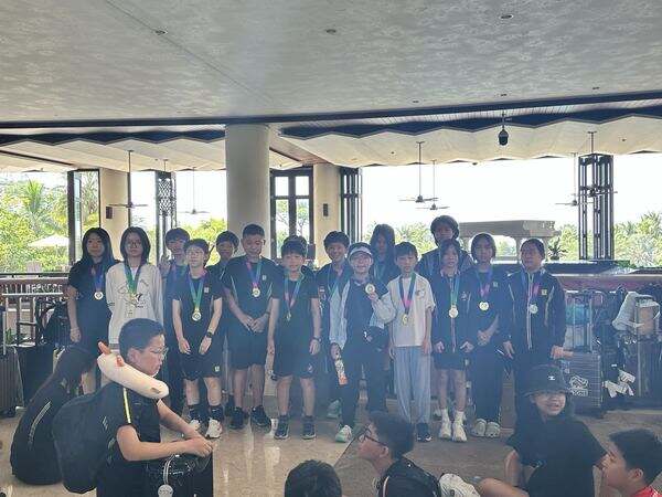 Changemakers Trips,Hiba Academy Hangzhou