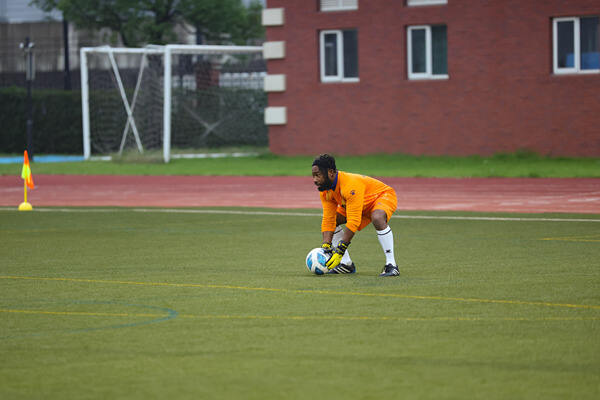 Wellington/Hiba parents and staff football competition,Hiba Academy Hangzhou