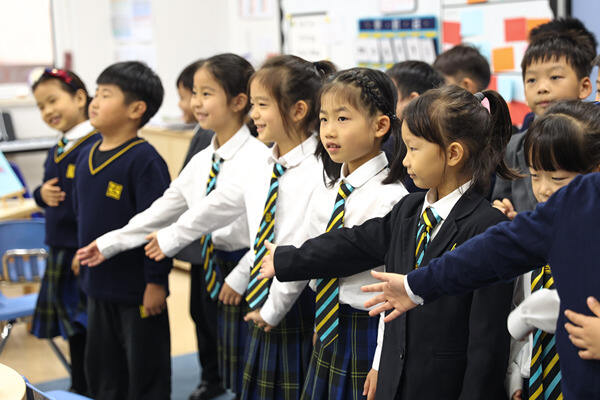 Grade 1 Book Party,Hiba Academy Hangzhou