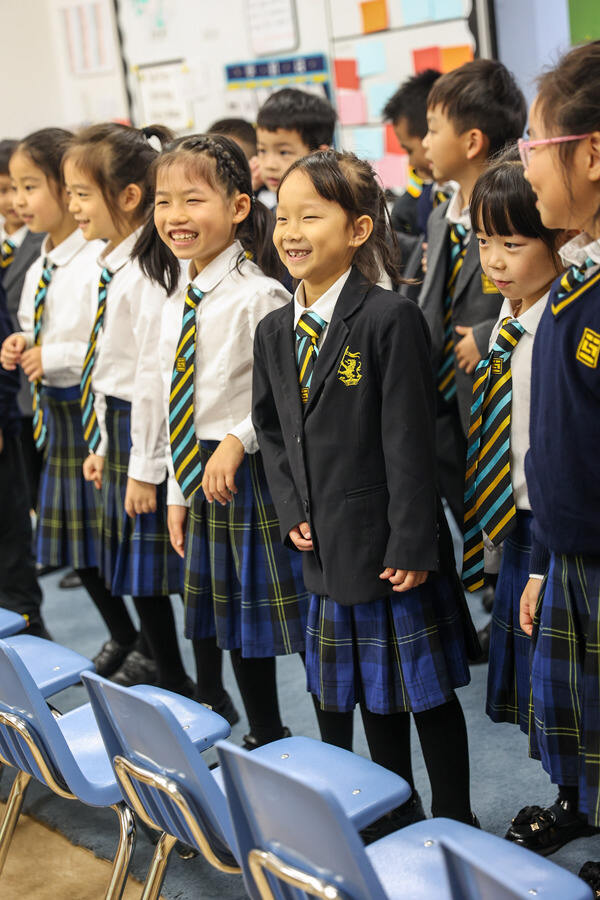 Grade 1 Book Party,Hiba Academy Hangzhou