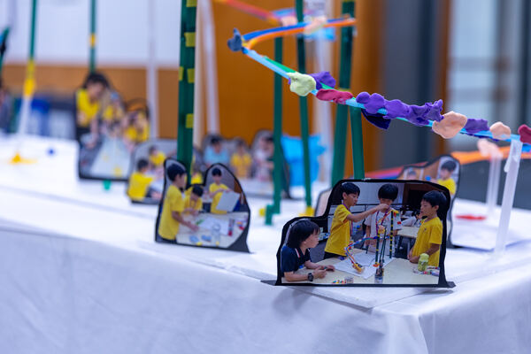 WCCH Summer Camp,Hiba Academy Hangzhou