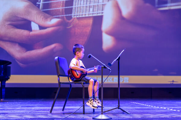 WCCH Summer Camp,Hiba Academy Hangzhou