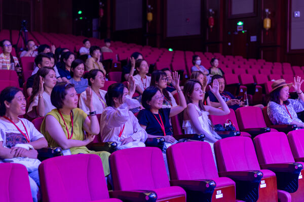 WCCH Summer Camp,Hiba Academy Hangzhou