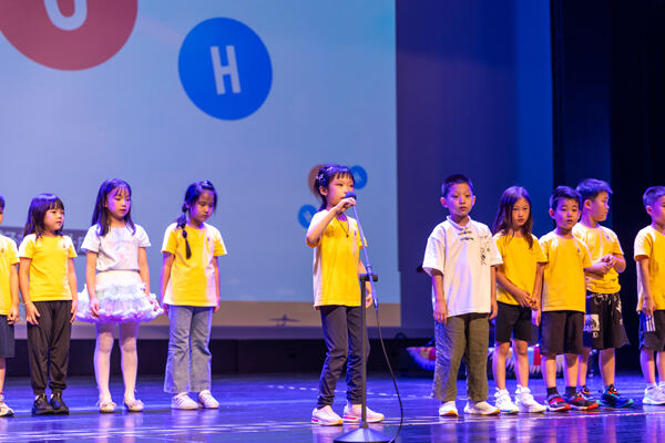 WCCH Summer Camp,Hiba Academy Hangzhou