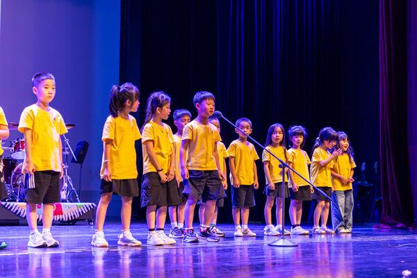 WCCH Summer Camp,Hiba Academy Hangzhou
