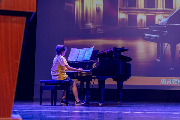 WCCH Summer Camp,Hiba Academy Hangzhou