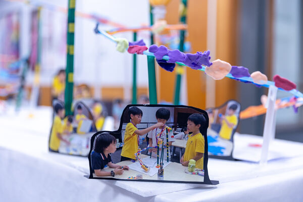 WCCH Summer Camp,Hiba Academy Hangzhou