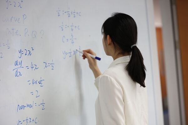 School life at Hiba Academy Hangzhou Term 1,Hiba Academy Hangzhou
