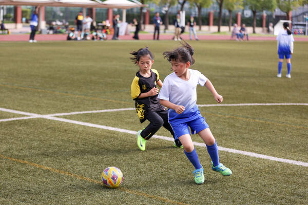 Wellington College China Football Tournament,Hiba Academy Hangzhou