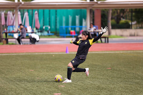 Wellington College China Football Tournament,Hiba Academy Hangzhou