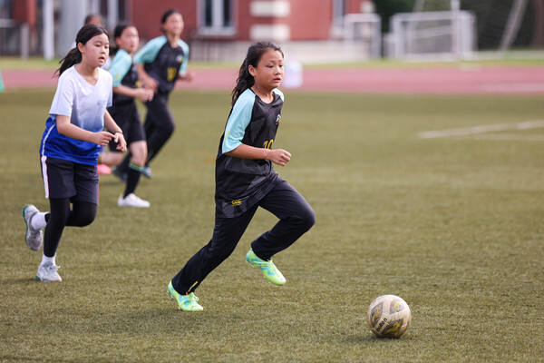 Wellington College China Football Tournament,Hiba Academy Hangzhou