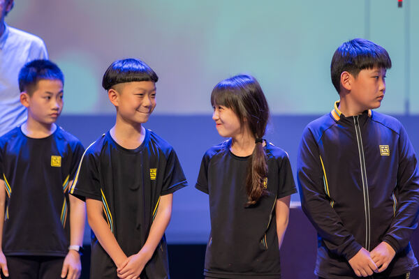Poetry Slam,Hiba Academy Hangzhou