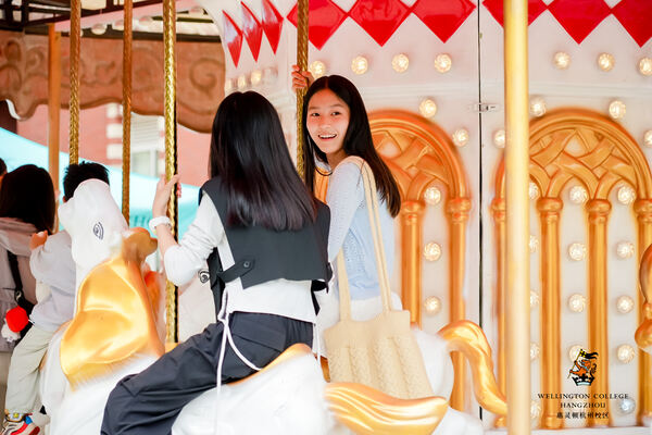 2024 Wellington College Hangzhou Summer Carnival,Hiba Academy Hangzhou